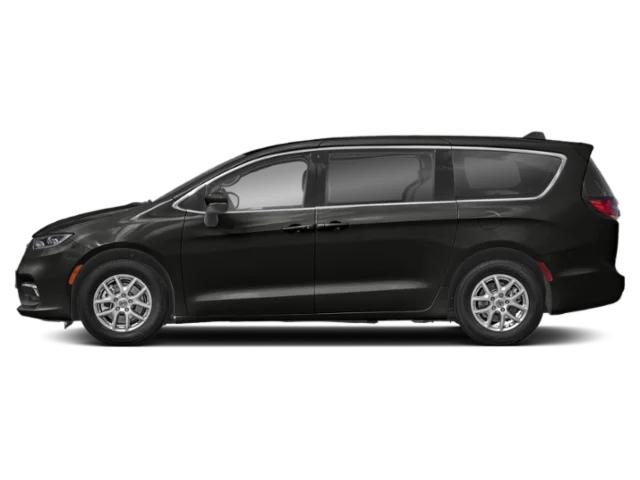 2024 Chrysler Pacifica Touring L 2024 Chrysler Pacifica Touring L