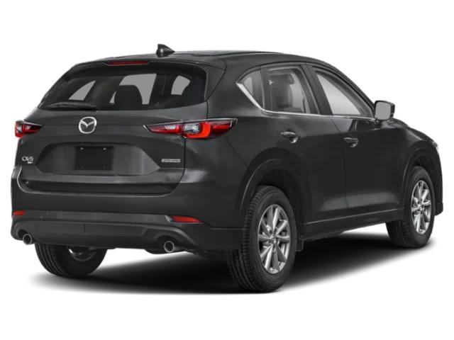 2025 Mazda CX-5 2.5 S Select 2025 Mazda CX-5 2.5 S Select