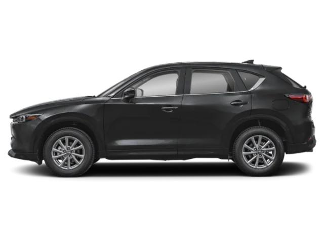 2025 Mazda CX-5 2.5 S Select 2025 Mazda CX-5 2.5 S Select