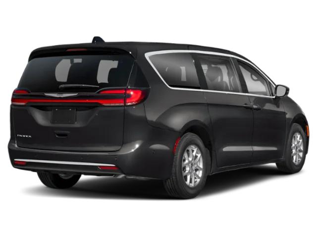 2025 Chrysler Pacifica Limited 2025 Chrysler Pacifica Limited