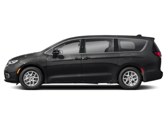 2025 Chrysler Pacifica Limited 2025 Chrysler Pacifica Limited