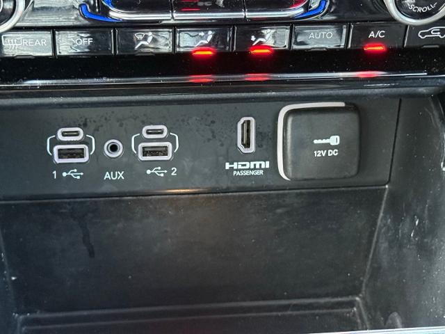 2024 Jeep Grand Cherokee Summit Reserve 4x4