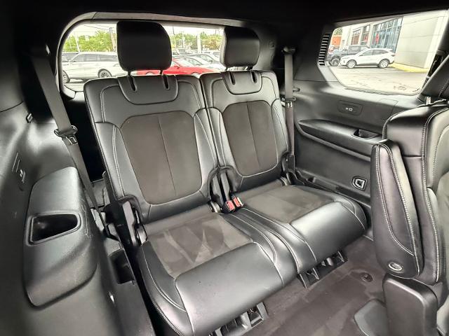2021 Jeep Grand Cherokee Altitude 4x4