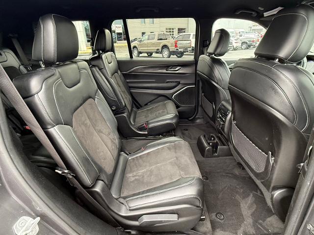 2021 Jeep Grand Cherokee Altitude 4x4