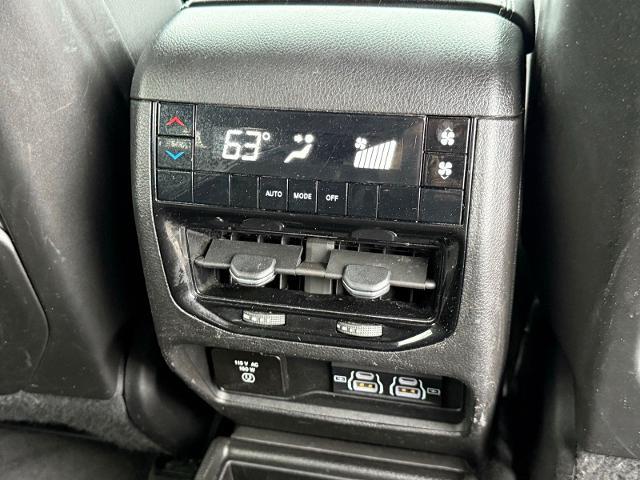 2021 Jeep Grand Cherokee Altitude 4x4