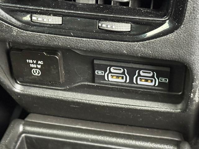 2021 Jeep Grand Cherokee Altitude 4x4