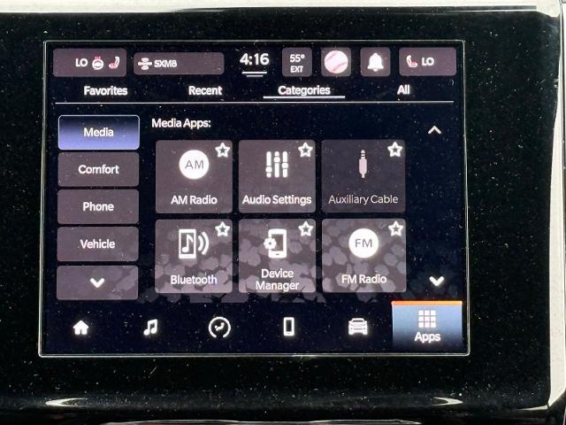 2021 Jeep Grand Cherokee Altitude 4x4