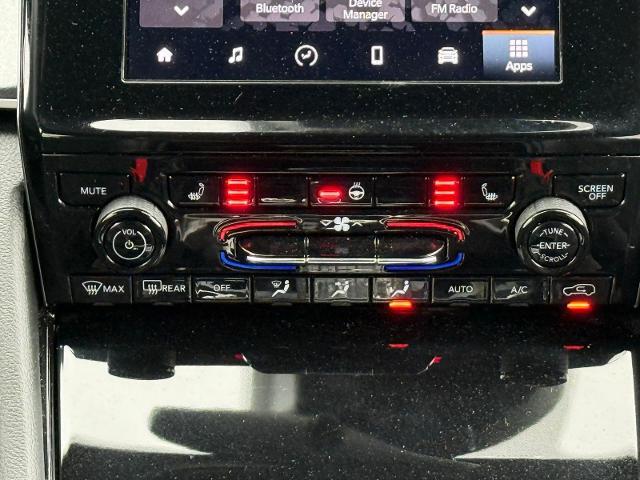 2021 Jeep Grand Cherokee Altitude 4x4