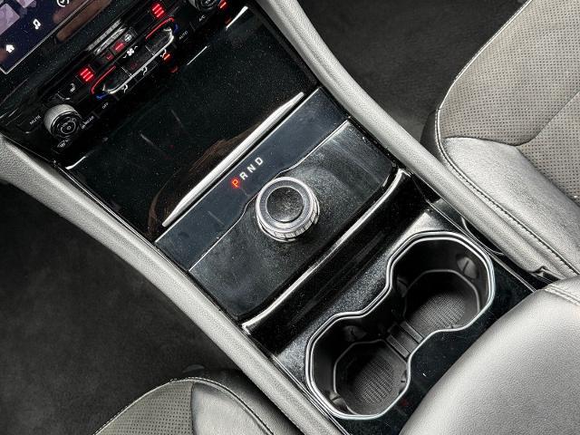 2021 Jeep Grand Cherokee Altitude 4x4