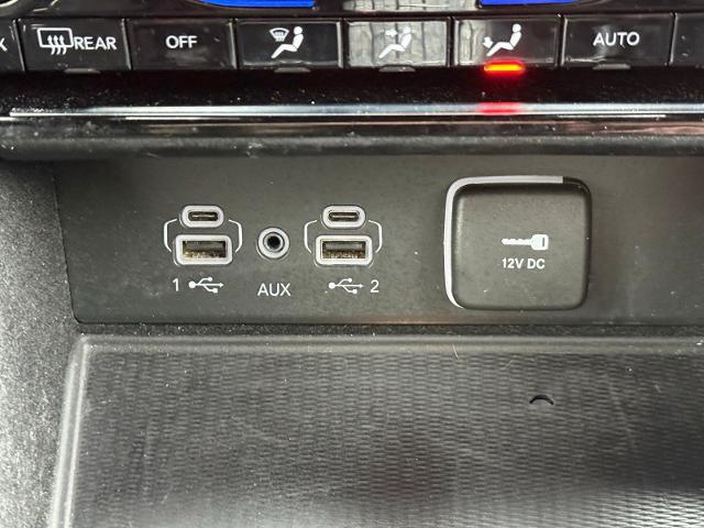 2021 Jeep Grand Cherokee Altitude 4x4