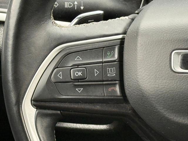 2021 Jeep Grand Cherokee Altitude 4x4