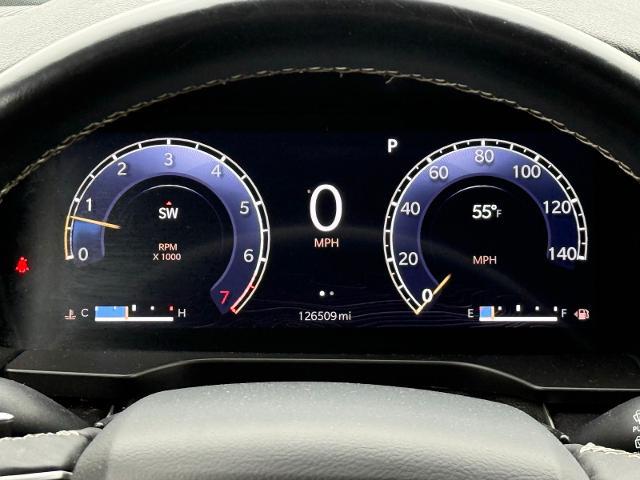 2021 Jeep Grand Cherokee Altitude 4x4