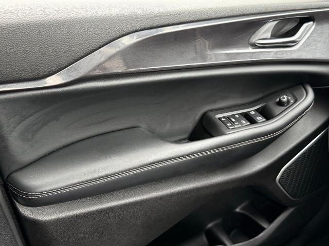 2021 Jeep Grand Cherokee Altitude 4x4
