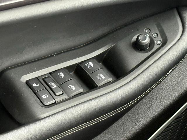 2021 Jeep Grand Cherokee Altitude 4x4