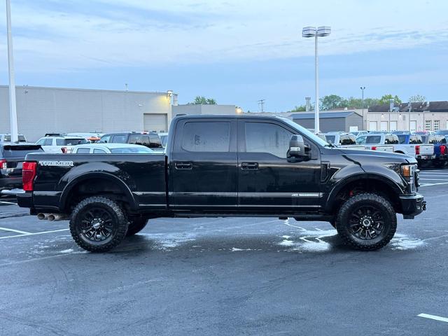 2021 Ford F-350 LARIAT