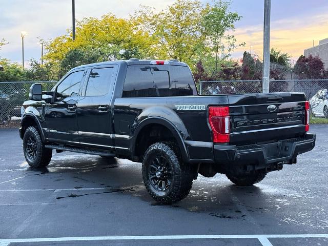 2021 Ford F-350 LARIAT