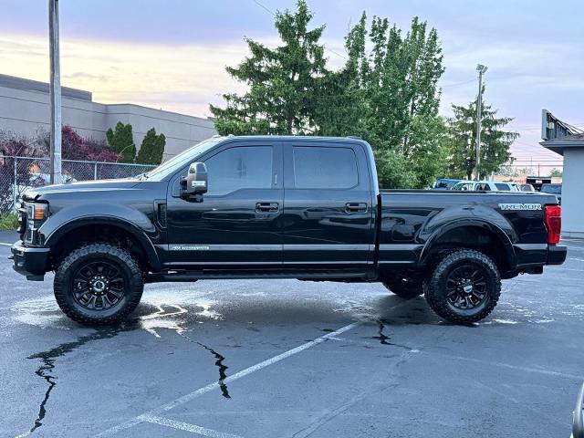2021 Ford F-350 LARIAT