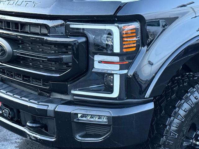 2021 Ford F-350 LARIAT