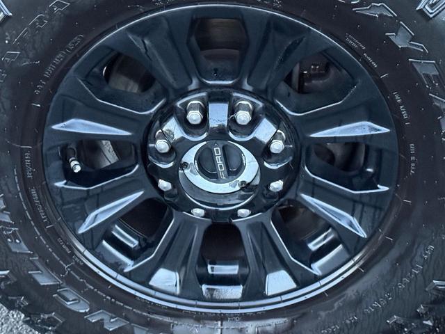 2021 Ford F-350 LARIAT