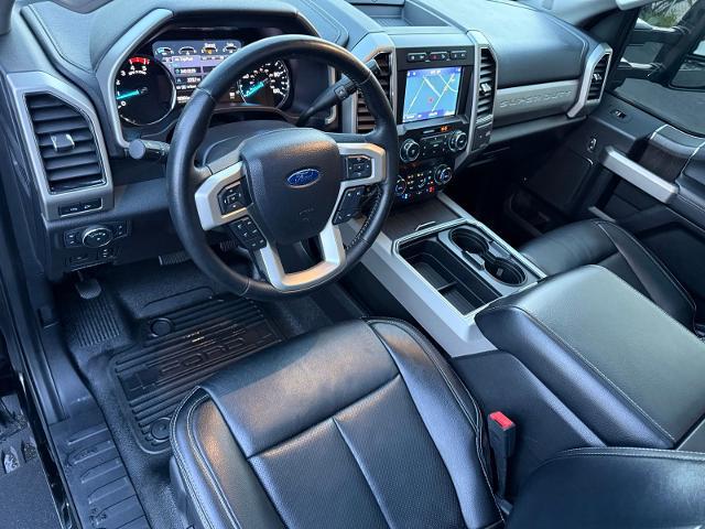 2021 Ford F-350 LARIAT