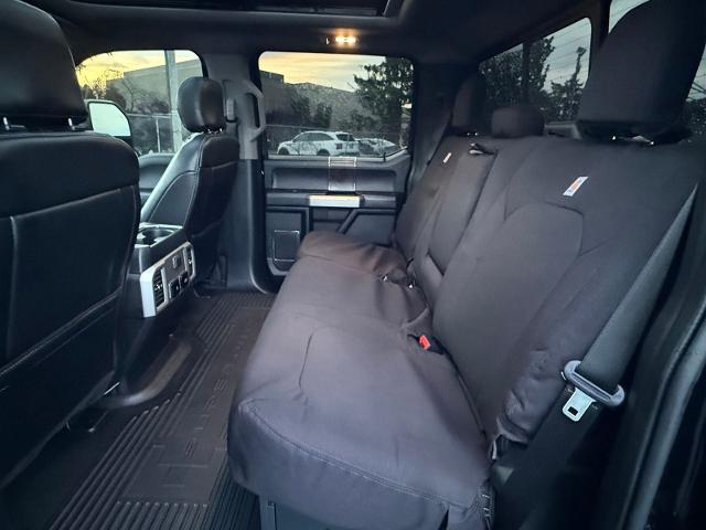 2021 Ford F-350 LARIAT