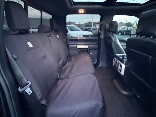2021 Ford F-350 LARIAT