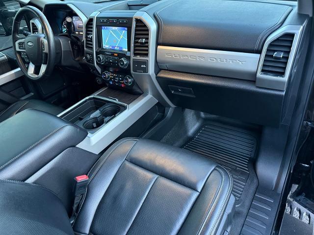 2021 Ford F-350 LARIAT