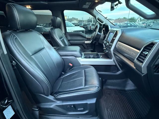 2021 Ford F-350 LARIAT