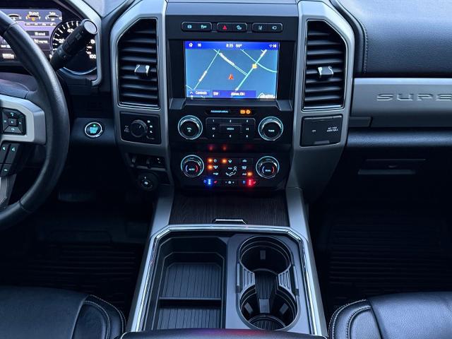 2021 Ford F-350 LARIAT