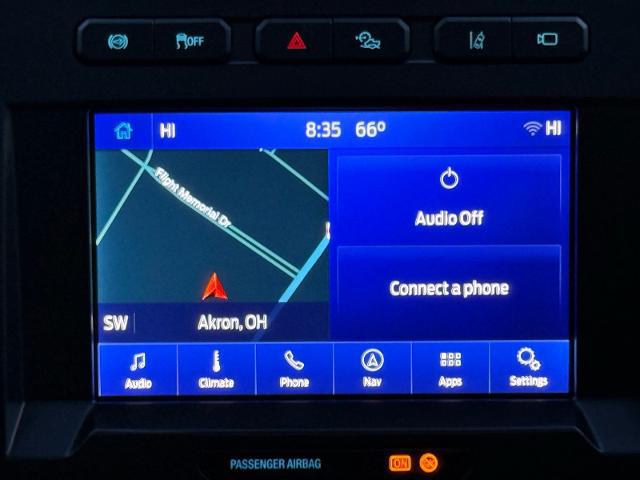2021 Ford F-350 LARIAT