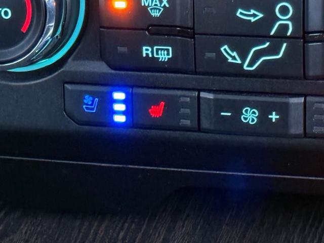 2021 Ford F-350 LARIAT