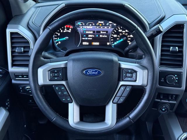2021 Ford F-350 LARIAT