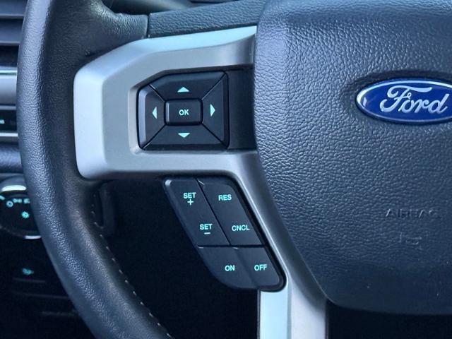 2021 Ford F-350 LARIAT