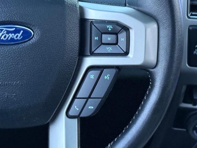2021 Ford F-350 LARIAT