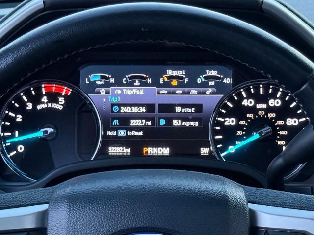 2021 Ford F-350 LARIAT