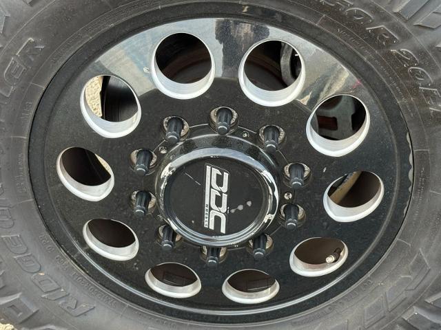 2022 Ford F-450 Platinum