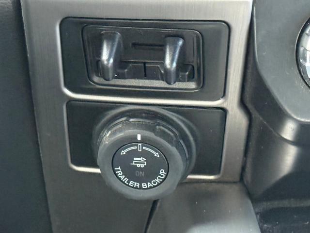 2022 Ford F-450 Platinum
