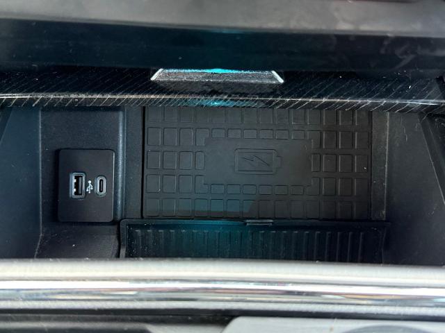2022 Ford F-450 Platinum