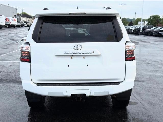 2019 Toyota 4Runner SR5 Premium