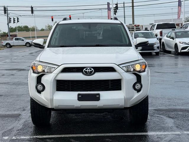 2019 Toyota 4Runner SR5 Premium