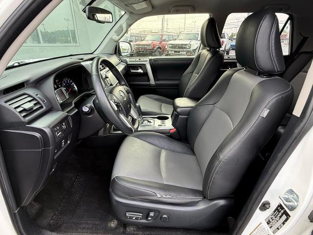 2019 Toyota 4Runner SR5 Premium