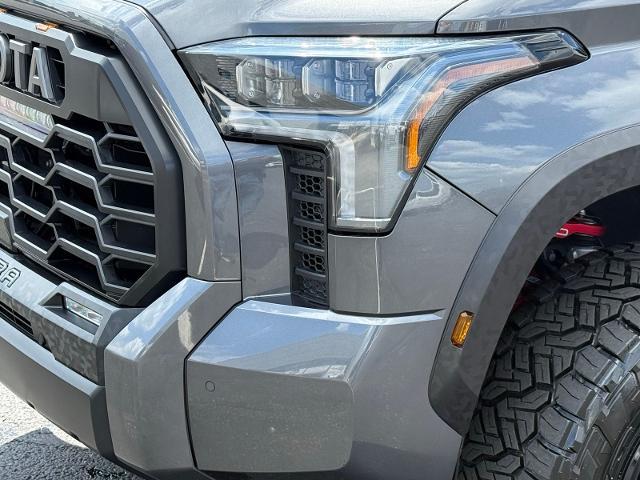 2025 Toyota Tundra TRD Pro Hybrid CrewMax 5.5' Bed