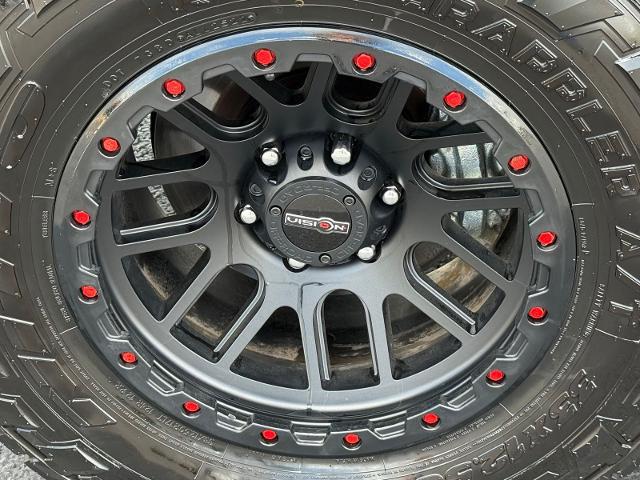 2025 Toyota Tundra TRD Pro Hybrid CrewMax 5.5' Bed