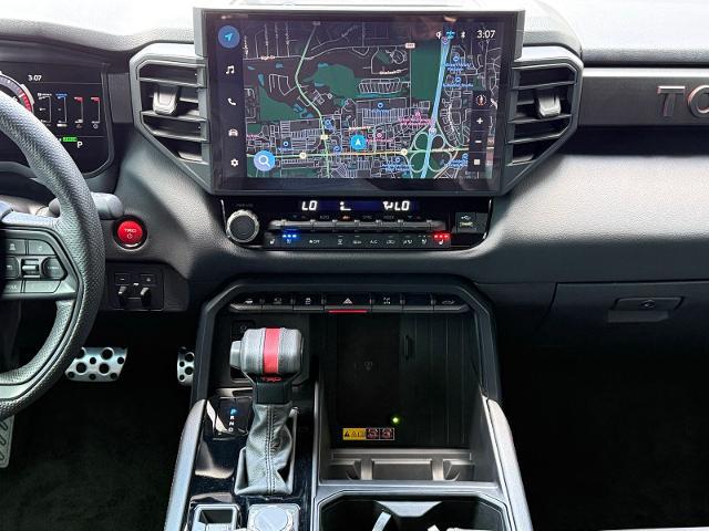 2025 Toyota Tundra TRD Pro Hybrid CrewMax 5.5' Bed