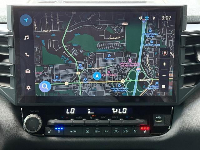 2025 Toyota Tundra TRD Pro Hybrid CrewMax 5.5' Bed