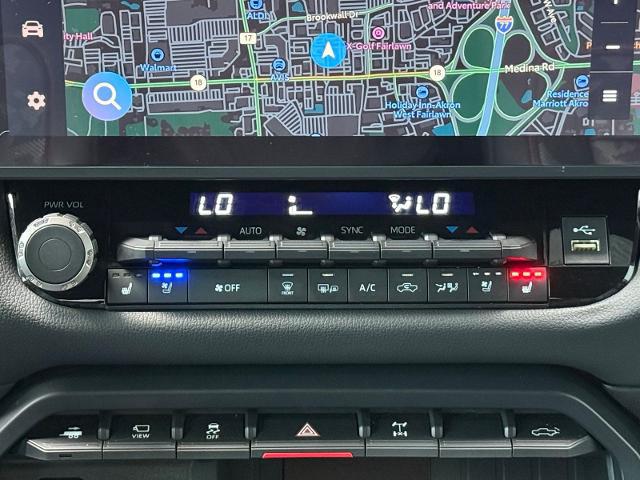 2025 Toyota Tundra TRD Pro Hybrid CrewMax 5.5' Bed