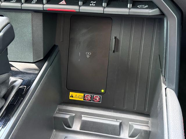 2025 Toyota Tundra TRD Pro Hybrid CrewMax 5.5' Bed