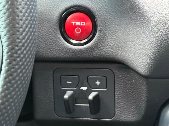 2025 Toyota Tundra TRD Pro Hybrid CrewMax 5.5' Bed