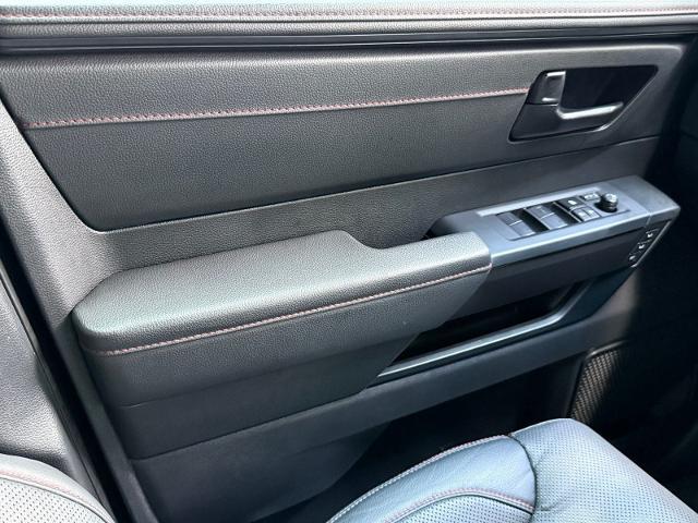 2025 Toyota Tundra TRD Pro Hybrid CrewMax 5.5' Bed