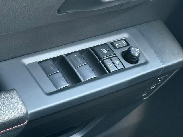 2025 Toyota Tundra TRD Pro Hybrid CrewMax 5.5' Bed